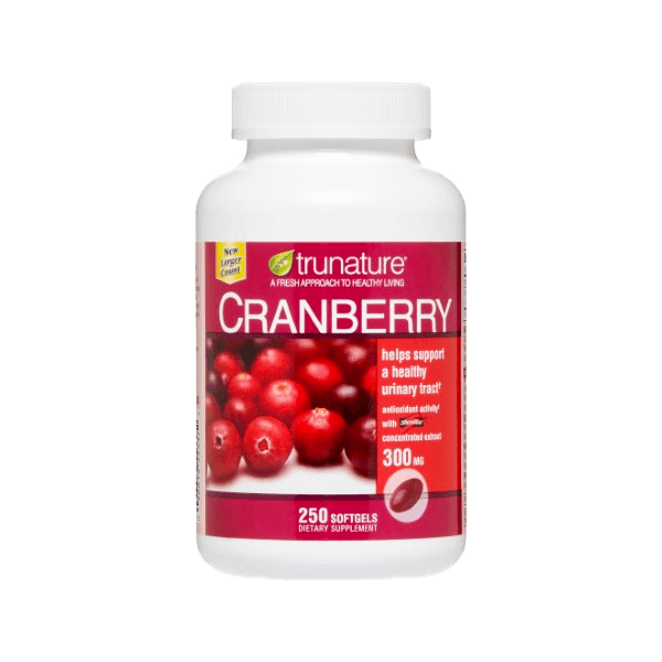 Thực phẩm chức năng bổ sung Cranberry 250 viên