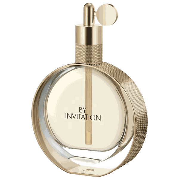 Nước hoa By invitation Michael Buble 100ml