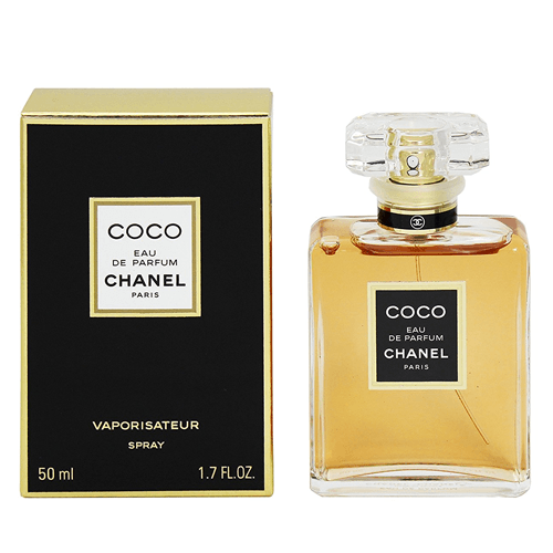 Nước hoa CHANEL COCO đen 50ml