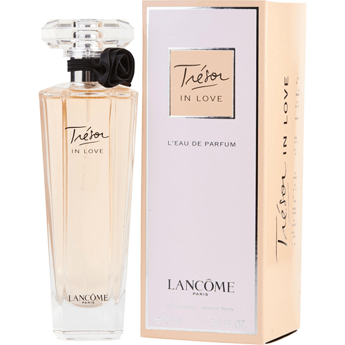 Nước hoa Lancome Treson in Love 50ml