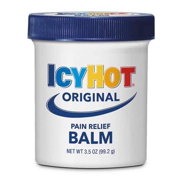 Dầu nóng thoa nhức mỏi ICYHOT BALM 99.2g