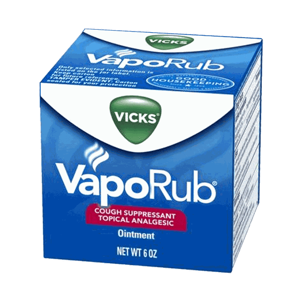 Dầu Vick Vapoub