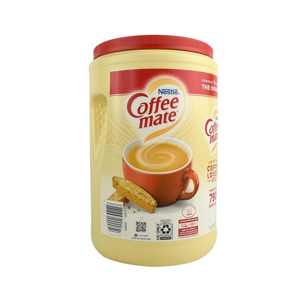 Bột Coffee Nestle Coffee Mate 1.5kg
