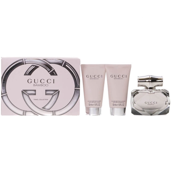 Set nước hoa Gucci Bamboo