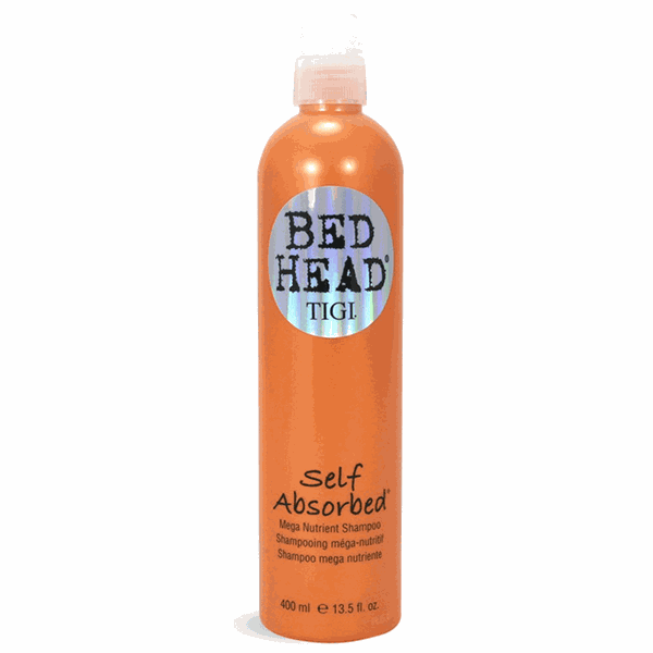Dầu gội Bed Head Tigi 400ml