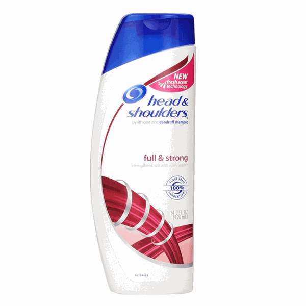 Dầu gội Head & Shoulders Classic Clean 420ml