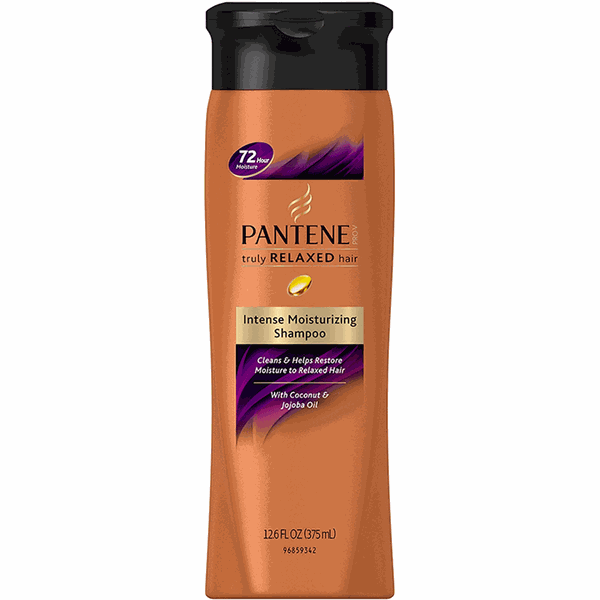 Dầu gội Pantene Relax Intense Moisturizing 375ml