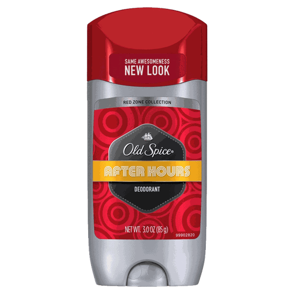 Lăn khử mùi cho nam Old Spice 85g