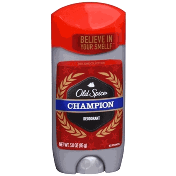 Lăn khử mùi cho nam Old Spice 85g