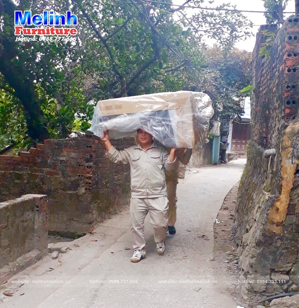 PHỤC VỤ KHÁCH HÀNG BẤT KỂ KHÓ KHĂN