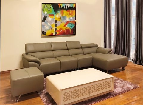 Cách bảo quản ghế sofa luôn mới và đẹp như lúc mới mua