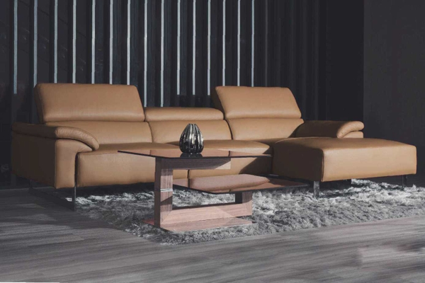 Tư vấn nên mua sofa da Italia hay Malaysia cho gia đình