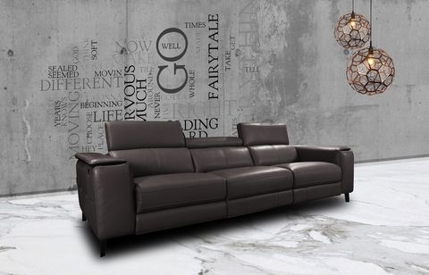 3 mẫu sofa phòng khách hiện đại rẻ, đẹp, bền
