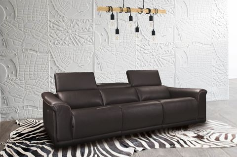 Nên chọn sofa da hay sofa vải tốt nhất