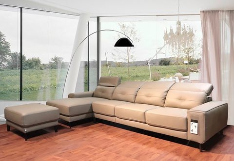 Cách bố trí sofa trong phòng khách như kiến trúc sư chuyên nghiệp