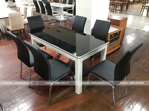 Chia sẻ bí kíp chọn mua bàn ăn mặt kình đẹp nhất