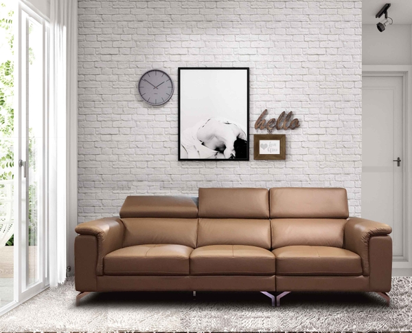 Mua sofa da thật ở đâu Hà Nội để tránh hàng kém chất lượng