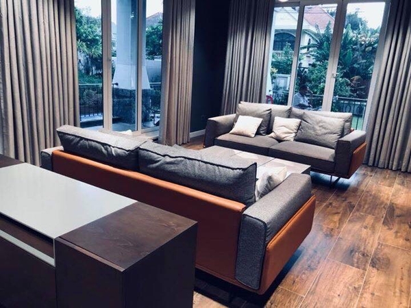 Hướng dẫn cách chọn sofa theo phong thủy cho gia chủ