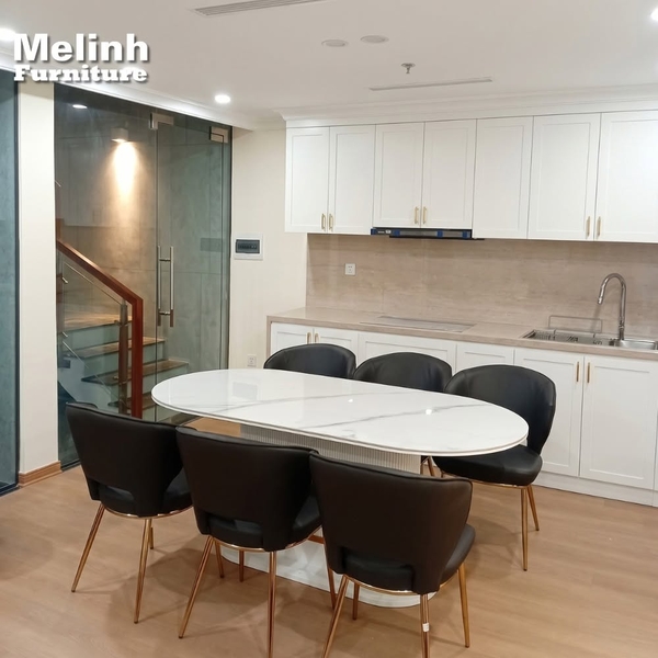 Cảm ơn anh Kiên, chị Linh đã tin tưởng lựa chọn Nội thất Mê Linh