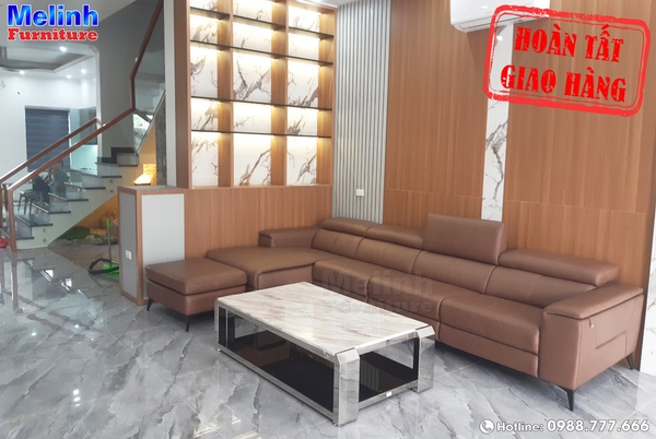 NỘI THẤT MÊ LINH MANG SỰ SANG TRỌNG ĐẾN GIA ĐÌNH BẠN