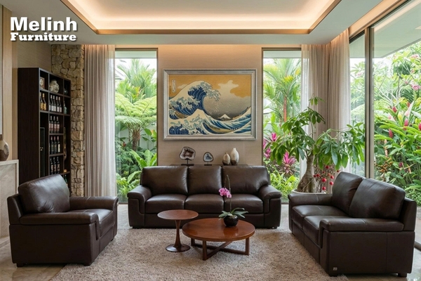 Cảm ơn hàng ngàn khách hàng đã tin tưởng và lựa chọn Melinh Furniture