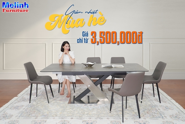 ☀ GIẢM NHIỆT MÙA HÈ - GIÁ CHỈ TỪ 3,500,000đ