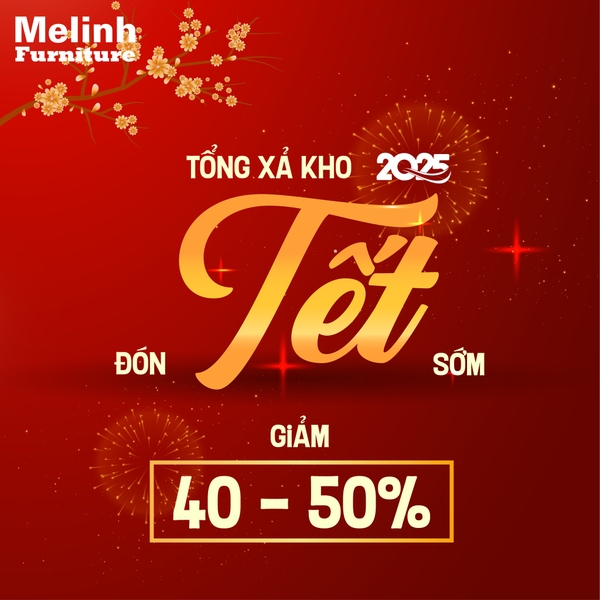 💥“Tổng Xả Kho – Đón Tết Sớm”💥