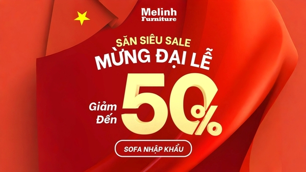 🎉 SĂN SIÊU SALE – MỪNG ĐẠI LỄ