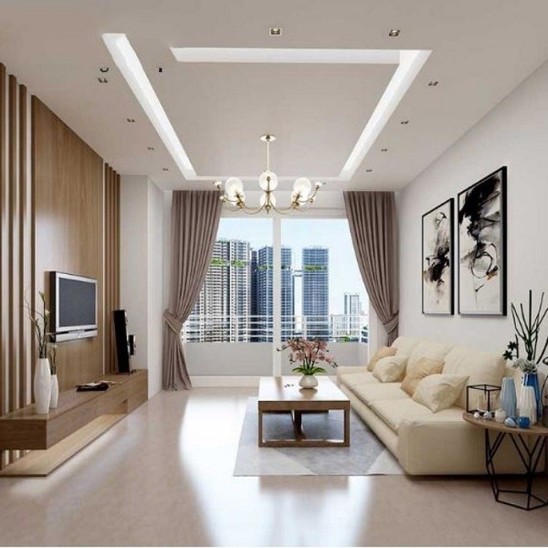 Mẹo khi dùng đồ nội thất cho không gian nhỏ tiết kiệm diện tích