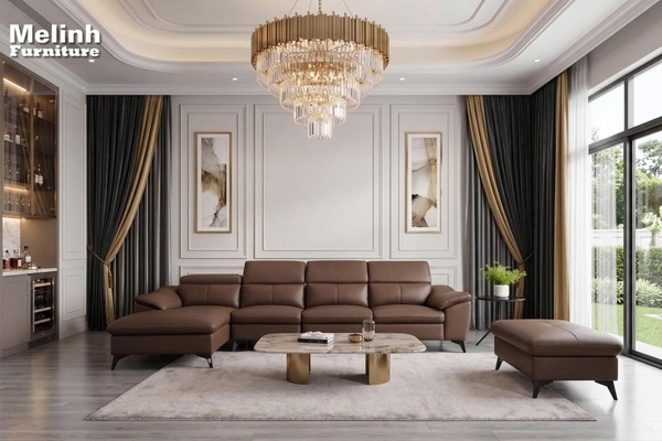 SOFA NHẬP KHẨU KHÁC GÌ SO VỚI NHỮNG BỘ SOFA THÔNG THƯỜNG?