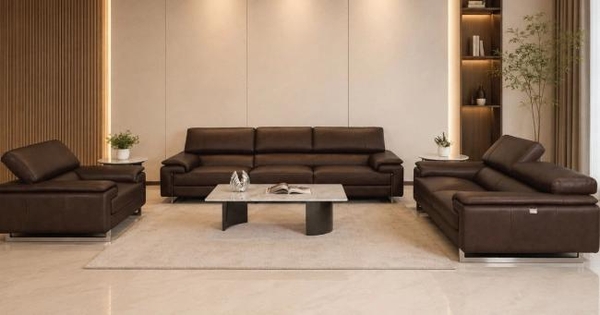 Nội thất Mê Linh – Không gian mua sắm nội thất hơn 10.000m²
