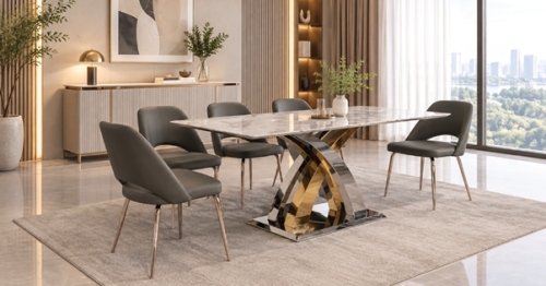 Nội thất Mê Linh (Melinh Furniture) – Điểm đến mua sắm nội thất nhập khẩu chính hãng