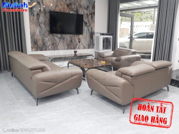 ️🏅TOP 10 HÌNH ẢNH NGHIỆM THU GIAO HÀNG SOFA ẤN TƯỢNG NĂM 2021