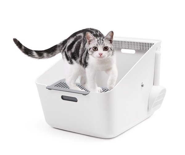 Petkit Pura Cat Litter Box