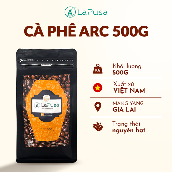Cà phê ARC 500g