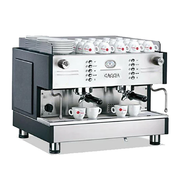 Máy Pha Cà Phê Gaggia LC/D 2 Group