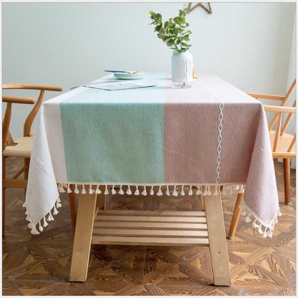 khan-trai-ban-xanh-hong-dep