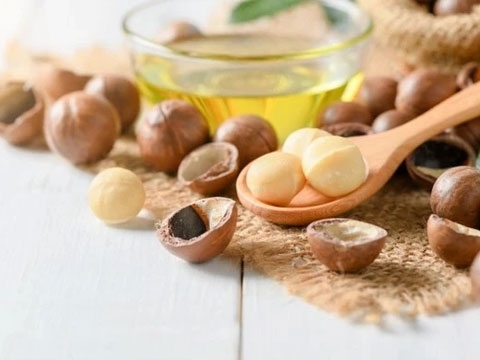 Top 3 loại dầu hạt ép lạnh giúp giữ dáng, đẹp da