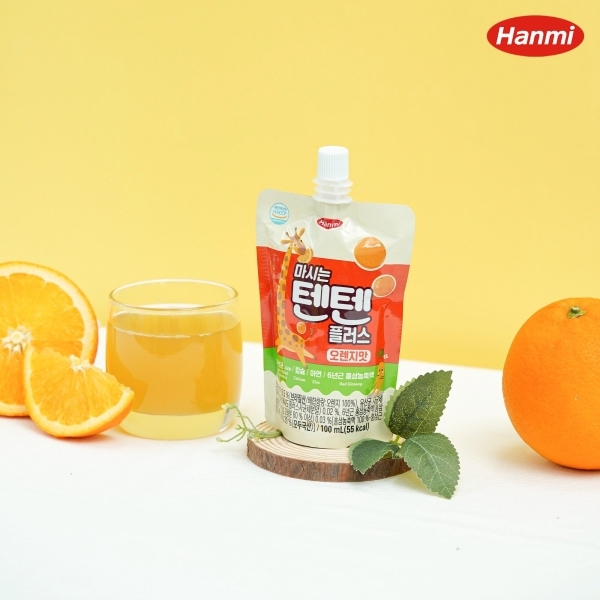 Các chiến binh tăng đề kháng của Thành Bảo Minh - Bảo bối cho mọi mẹ bỉm