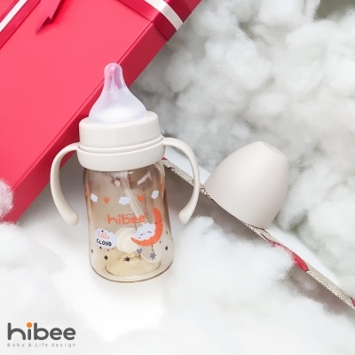 Hibee - Rực rỡ sắc màu tuổi thơ với bộ sưu tập giấc mơ mùa xuân