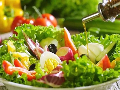 Thực đơn giảm cân có nên bổ sung dầu ăn từ các loại hạt?