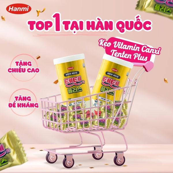 Những dấu mốc ấn tượng của Hanmi Việt Nam trong năm 2023