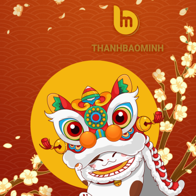 Chúc mừng năm mới Quý Mão 2023