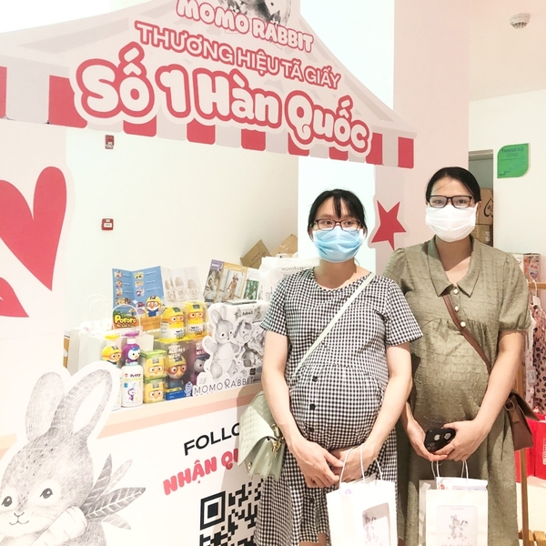 Những khoảnh khắc đẹp trong hành trình tháng 7 của Thành Bảo Minh x Bệnh Viện Đa Khoa  Hồng Ngọc