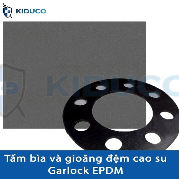 Gioăng cao su Garlock EPDM