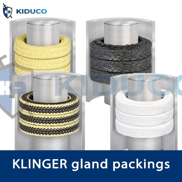 Dây tết chèn KLINGER