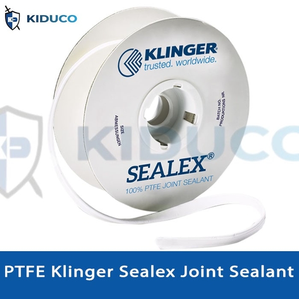 PTFE Klinger Sealex Joint Sealant