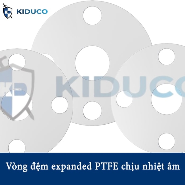 gioăng đệm expanded PTFE