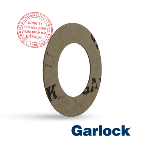 Gioăng đệm làm kín Garlock Style 681 Vegetable Fiber Gaskets Kiên