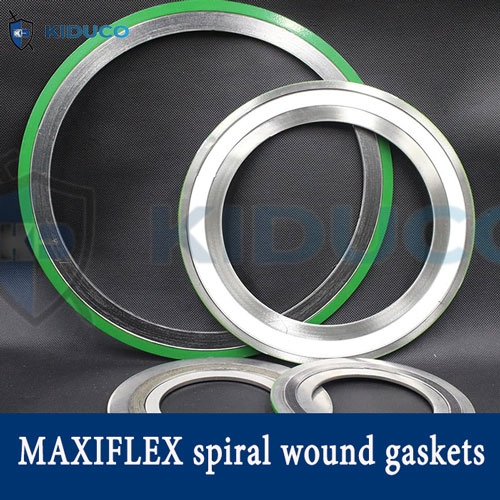 Spiral Wound Gaskets (SWG) | Kiên Dũng (KIDUCO)